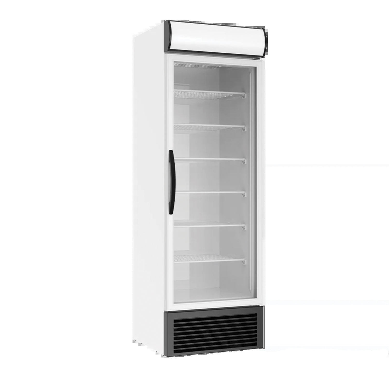 فریزر ایستاده اوگور مدل UFR 440 GDL