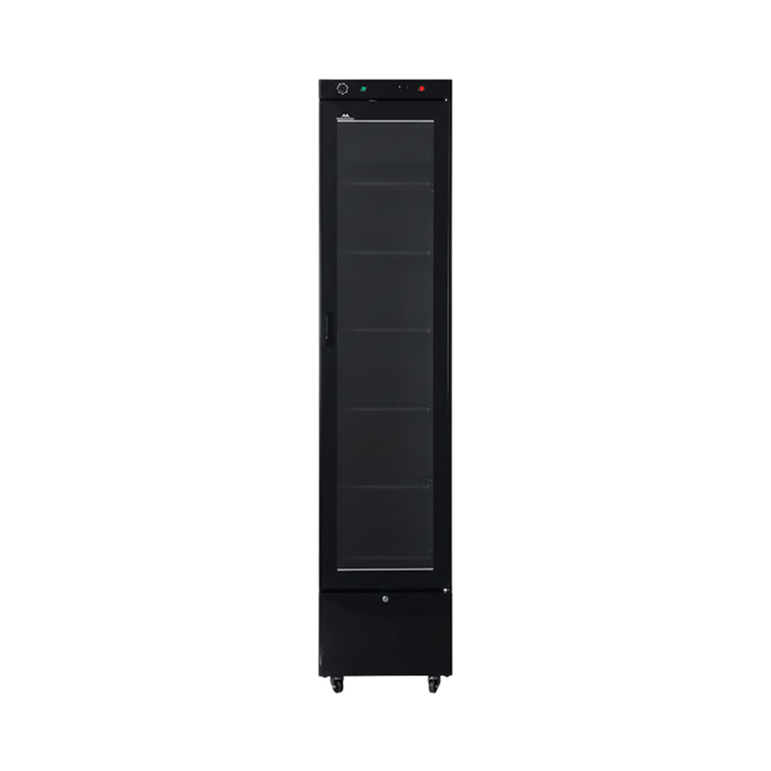 فریزر ایستاده مونودونتی عرض 43 سانتی مدل F190W1