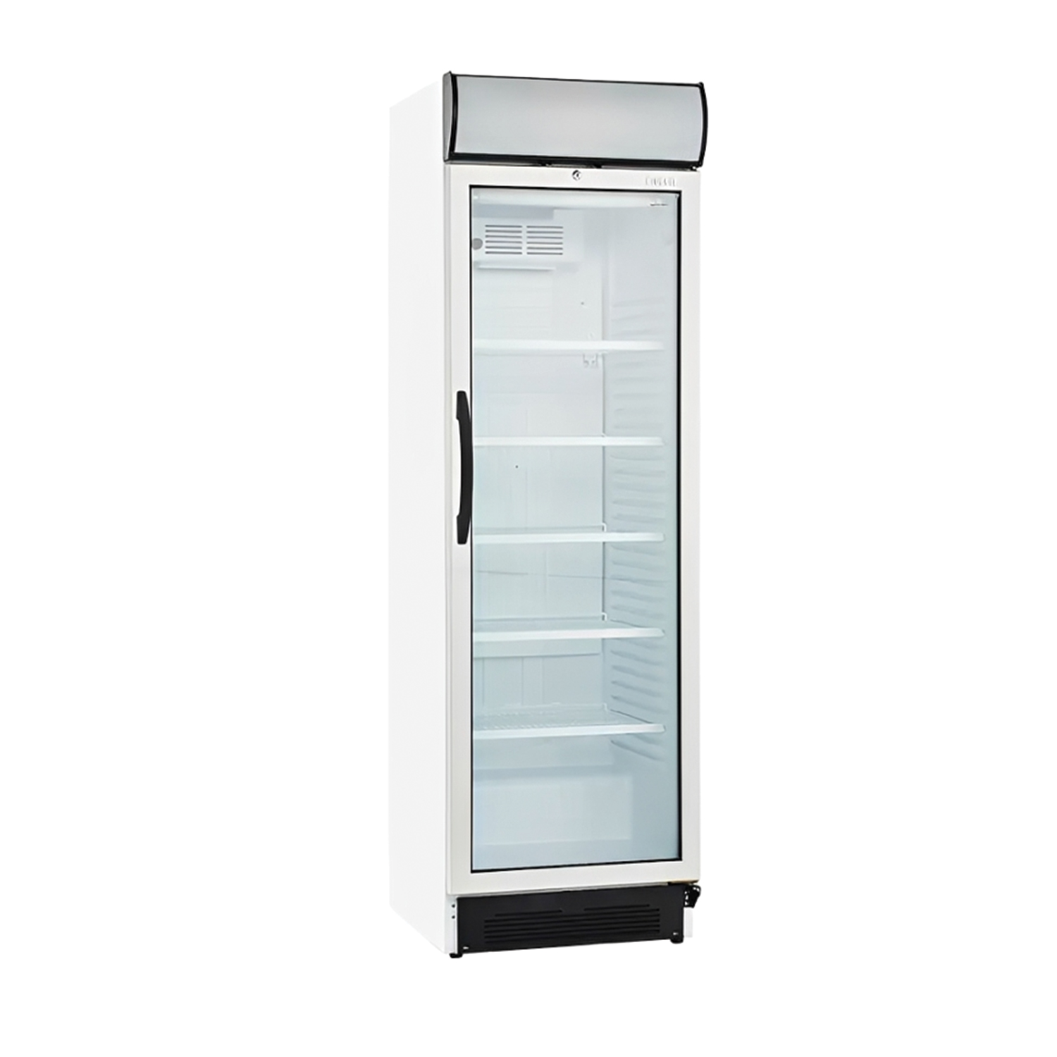 فریزر ایستاده 60 سانتی تک درب اوگور مدل UDD 370