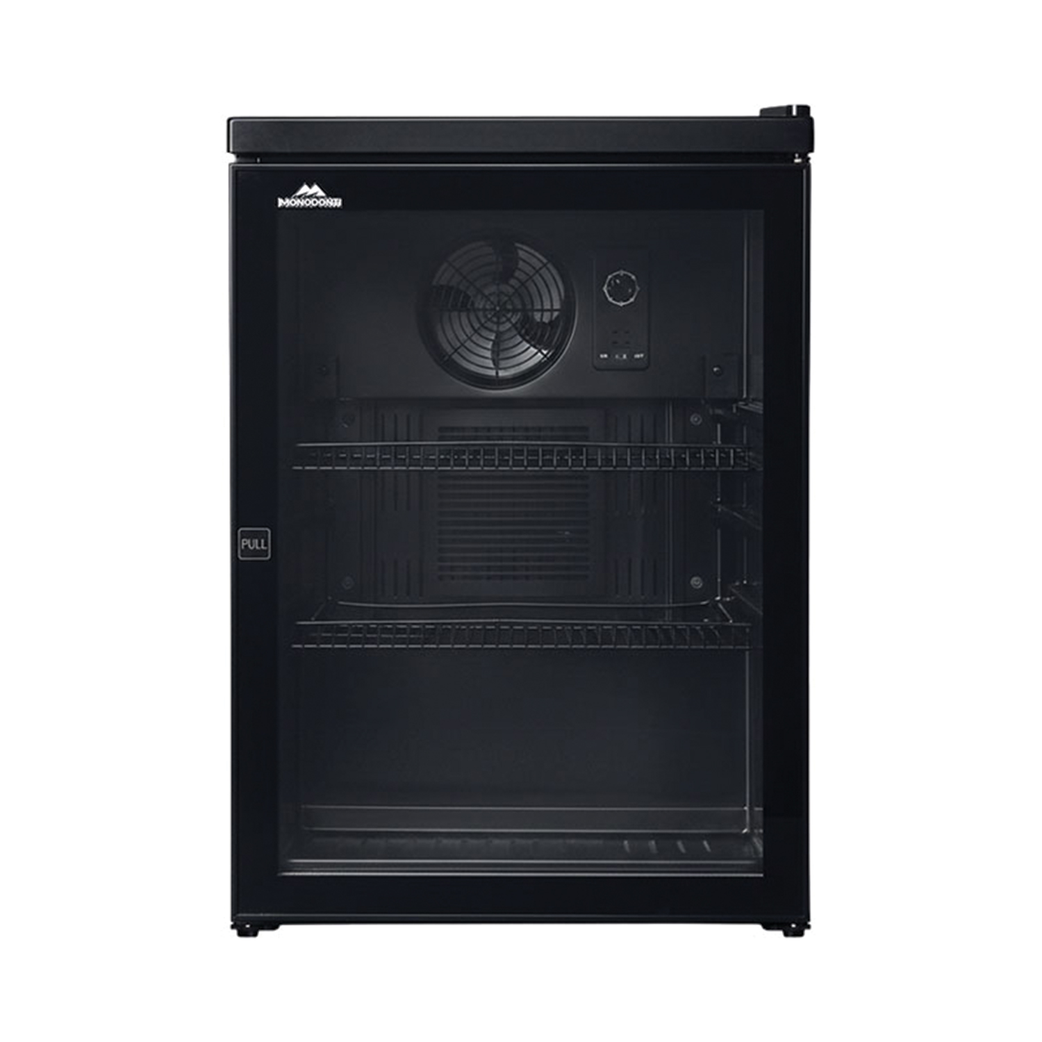 یخچال زیر کانتری مونودونتی عرض 55 سانت مدل R120W1