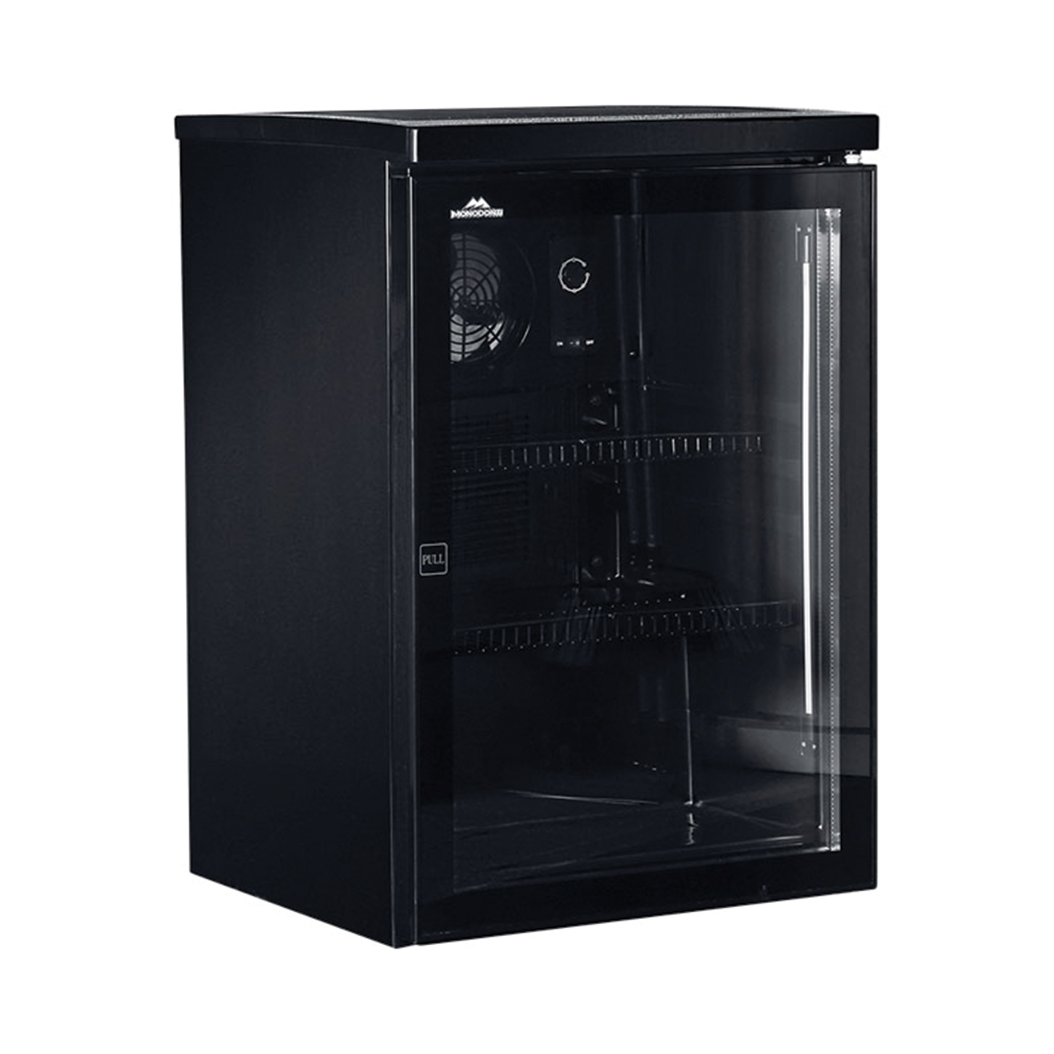 یخچال زیر کانتری مونودونتی عرض 55 سانت مدل R120W1 2