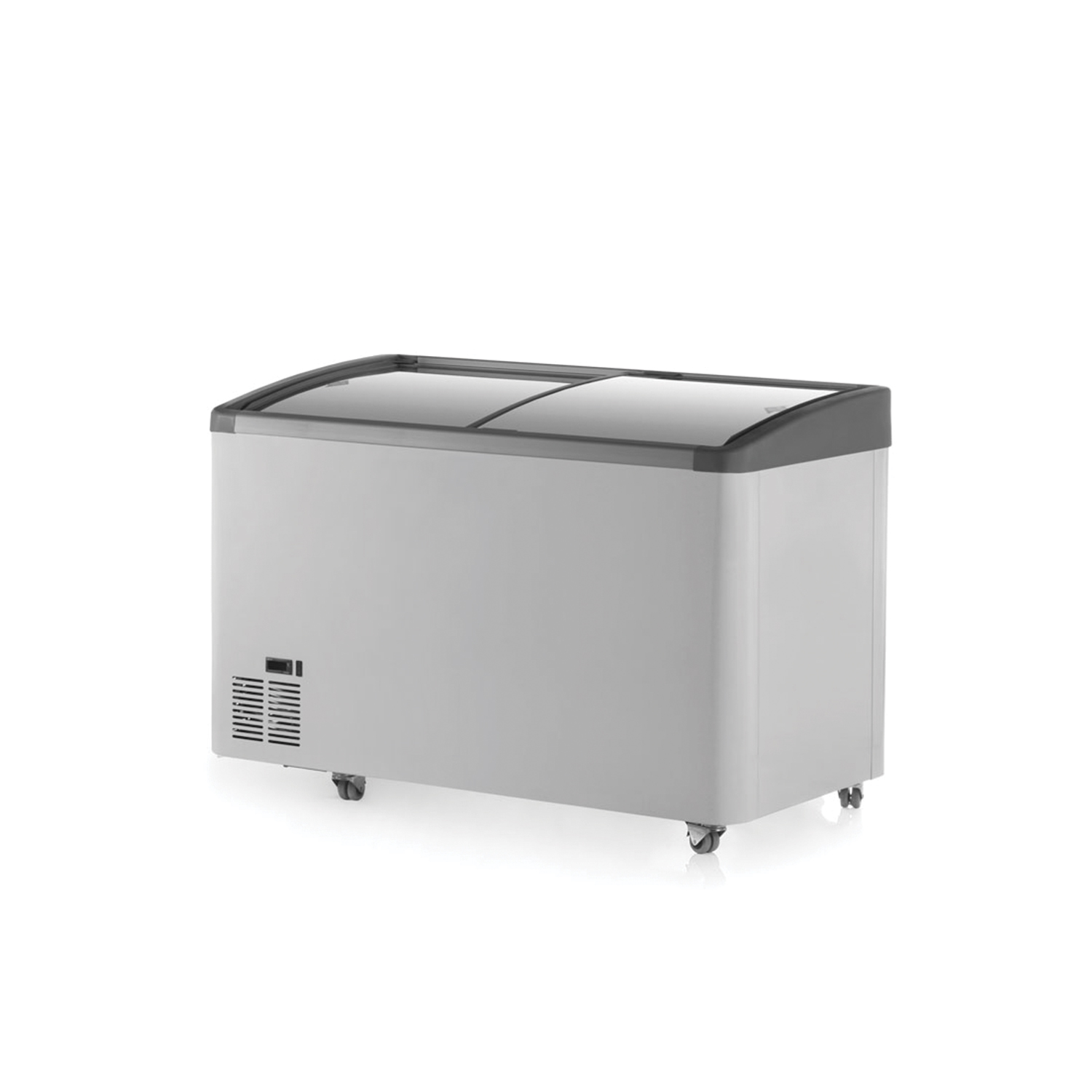 فریزر صندوقی کینو مدل CF1255