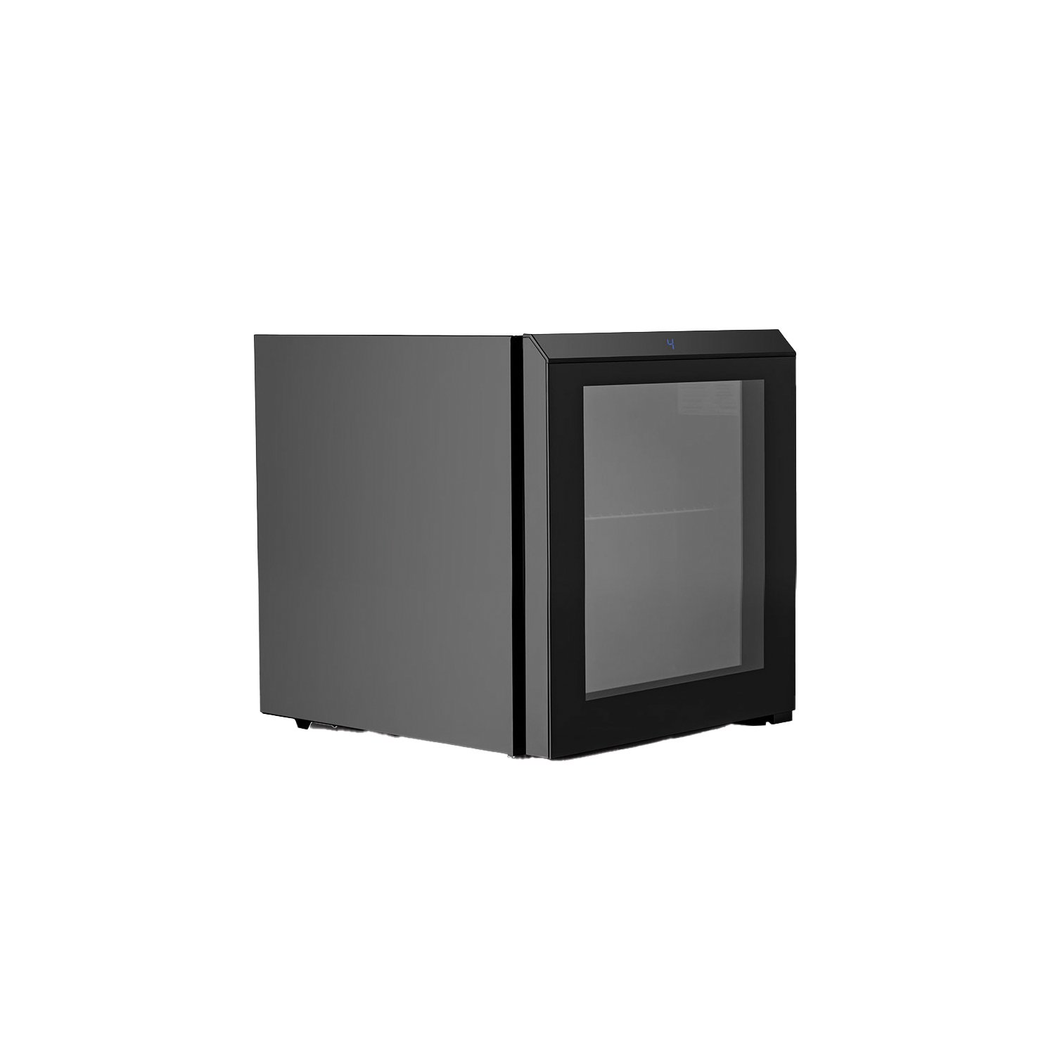 یخچال هتلی کینو مدل KR-46E مدل Bevel